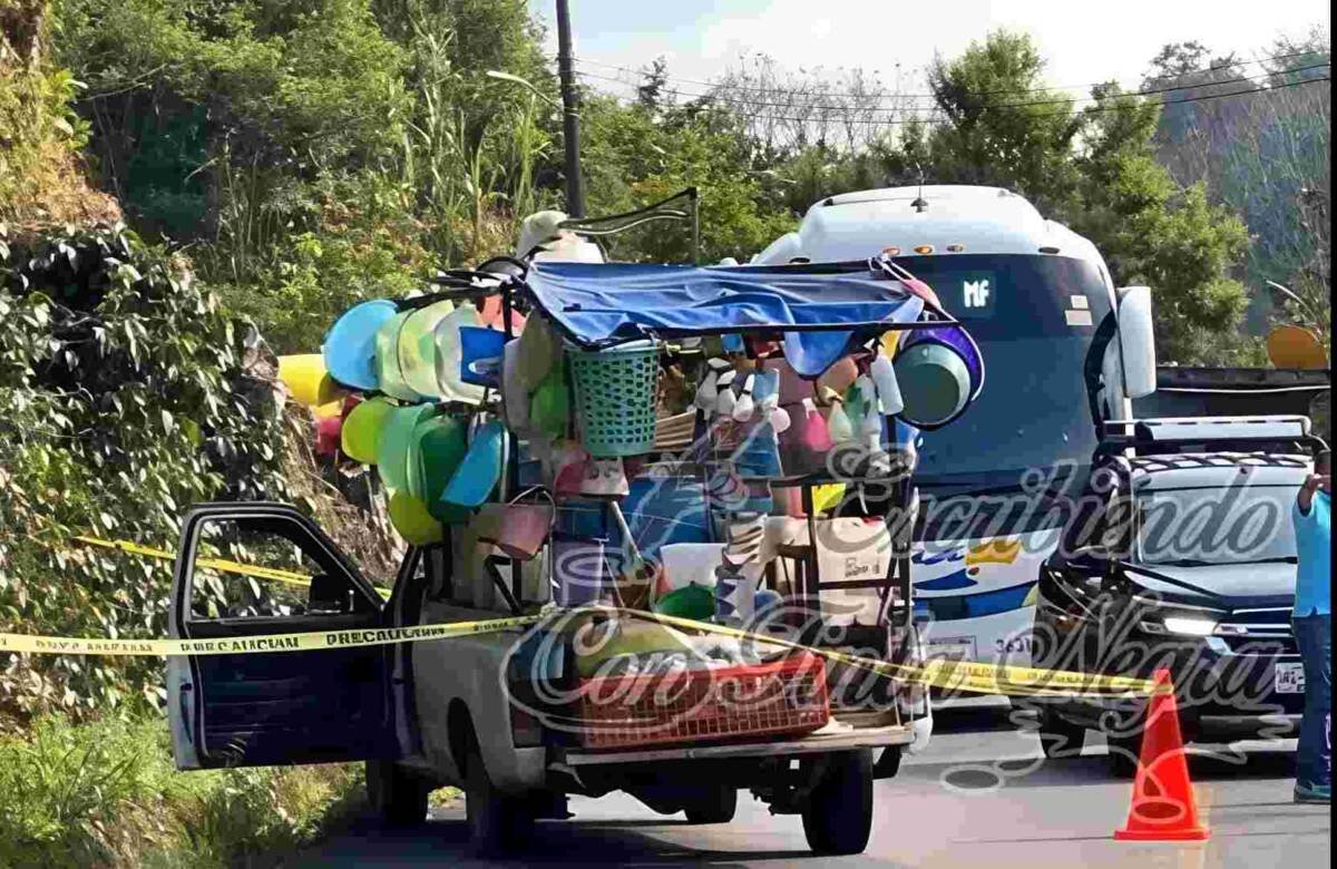 ACRIBILLAN A VENDEDOR DE PRODUCTOS DE LIMPIEZA