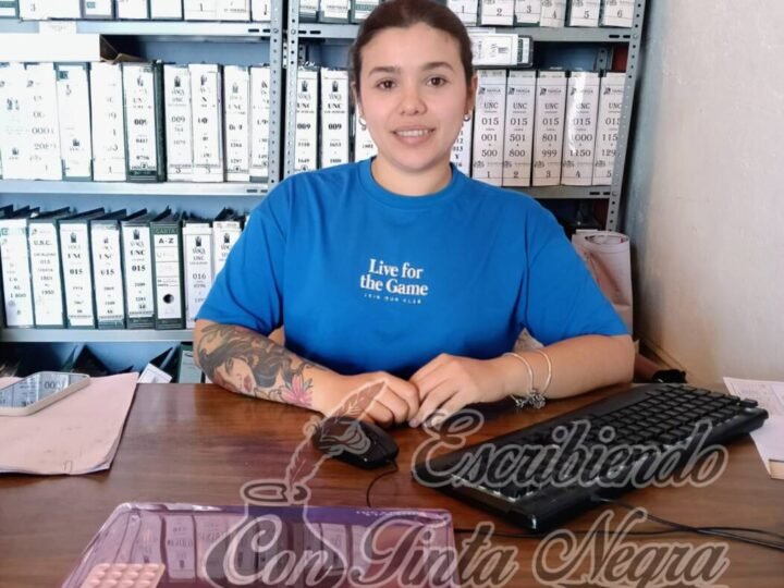 PONEN EN MARCHA EL PROGRAMA “REGULARÍZATE 2026” EN YANGA