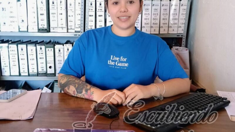 PONEN EN MARCHA EL PROGRAMA “REGULARÍZATE 2026” EN YANGA