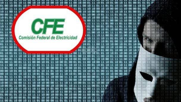 ALERTA POR ESTAFA DE LA CFE