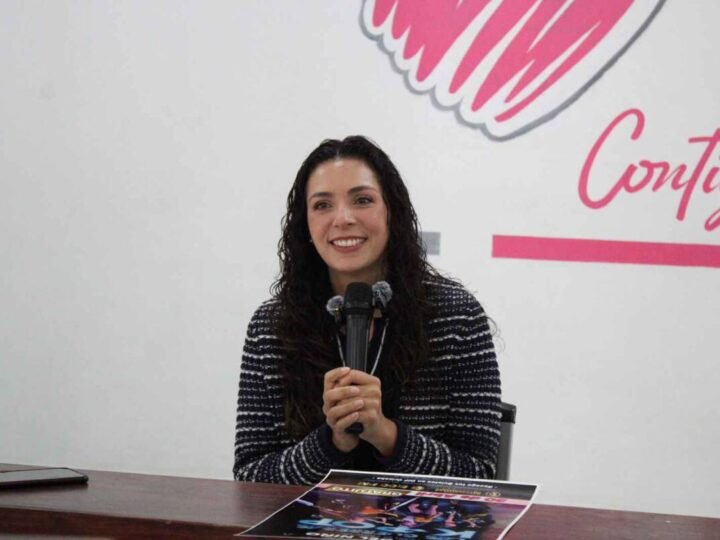 OFRECE DIF ORIZABA RESPALDO TOTAL A PERSONAS CON CAPACIDADES DIFERENTES