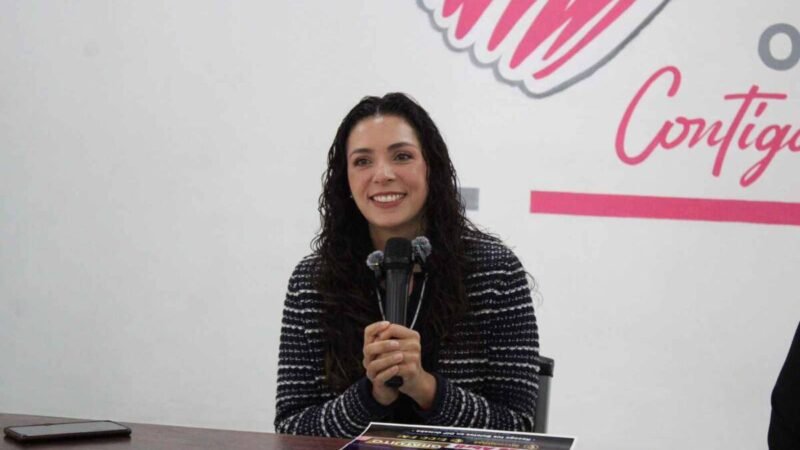 OFRECE DIF ORIZABA RESPALDO TOTAL A PERSONAS CON CAPACIDADES DIFERENTES