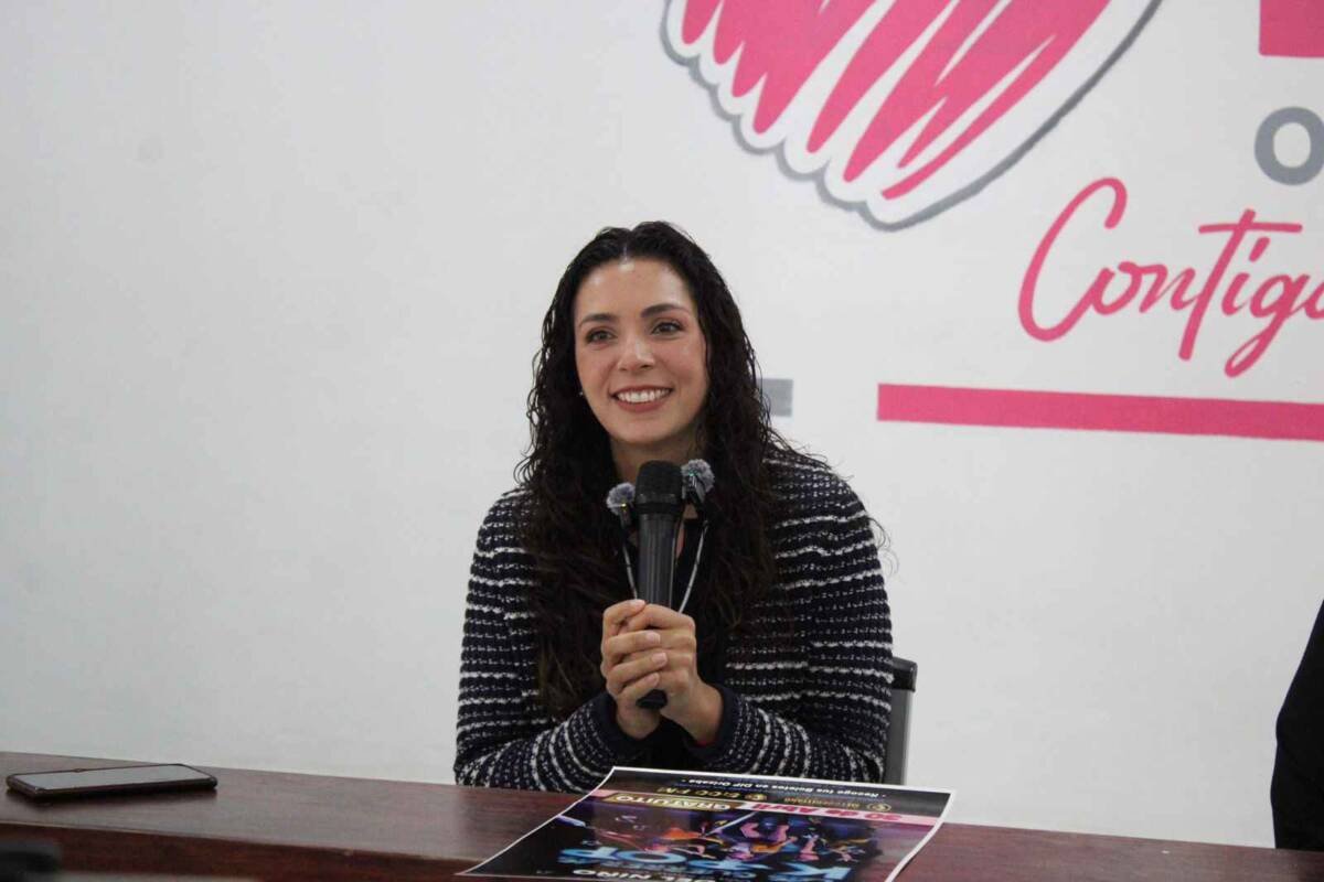 OFRECE DIF ORIZABA RESPALDO TOTAL A PERSONAS CON CAPACIDADES DIFERENTES