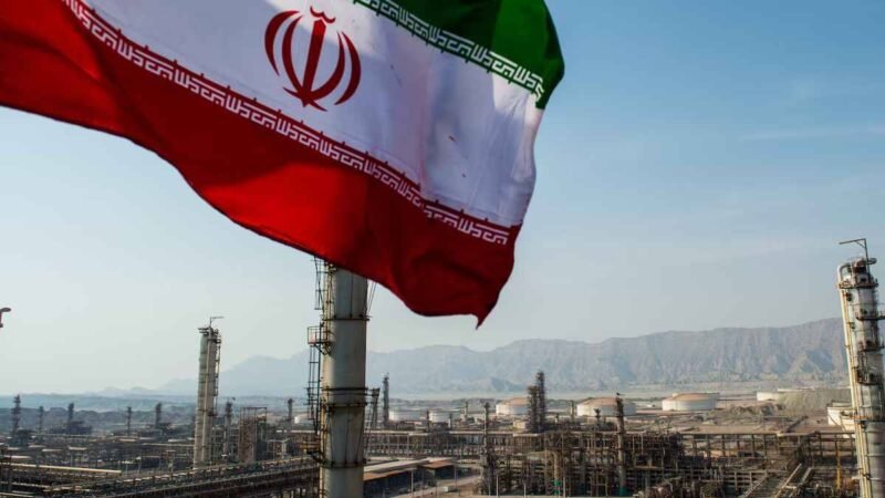 IRÁN RECHAZA PROPUESTA DE PAZ Y PRESENTA PLAN DE 10 PUNTOS