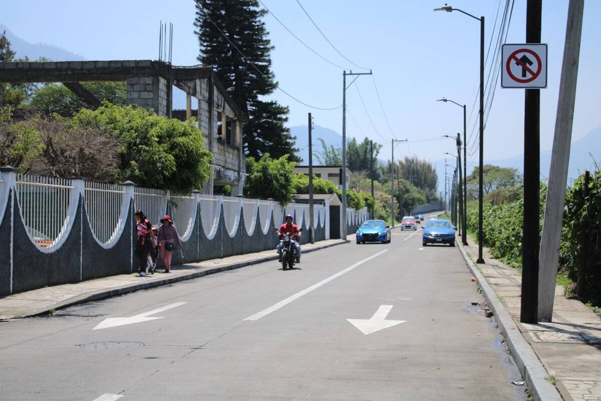 CAMBIO DE VIALIDAD HA OPTIMIZADO EL TRÁNSITO VEHICULAR HACIA FISCALÍA Y MEGA CAMPOS EN ORIZABA