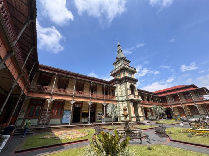 ORIZABA SE ALISTA PARA SER SEDE DEL IV CONGRESO INTERNACIONAL DE MUJERES