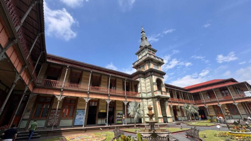 ORIZABA SE ALISTA PARA SER SEDE DEL IV CONGRESO INTERNACIONAL DE MUJERES