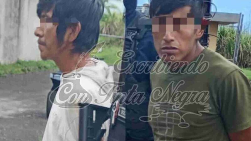 A LA TOMA, EL SERAFÍN Y EL TITI