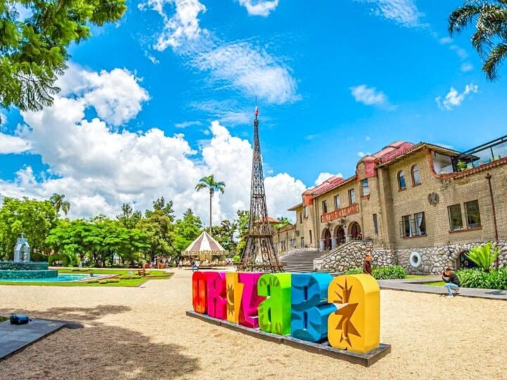 ORIZABA SERÁ PREMIADA EN EL TIANGUIS TURÍSTICO DE ACAPULCO POR SU IMPULSO AL TURISMO COMUNITARIO