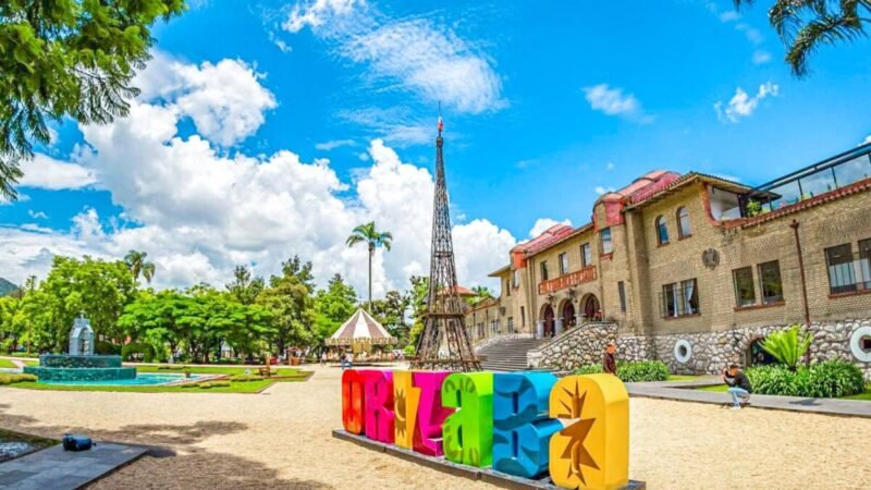 ORIZABA SERÁ PREMIADA EN EL TIANGUIS TURÍSTICO DE ACAPULCO POR SU IMPULSO AL TURISMO COMUNITARIO