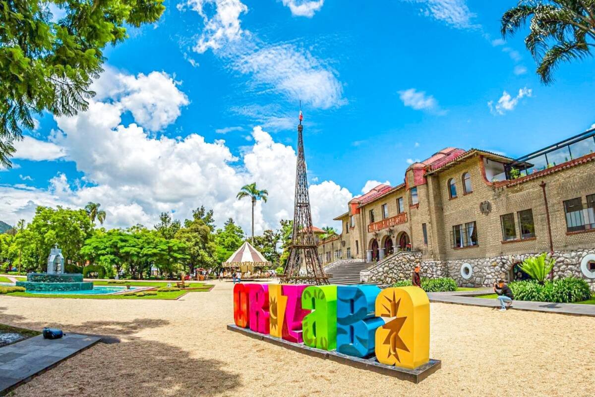 ORIZABA SERÁ PREMIADA EN EL TIANGUIS TURÍSTICO DE ACAPULCO POR SU IMPULSO AL TURISMO COMUNITARIO