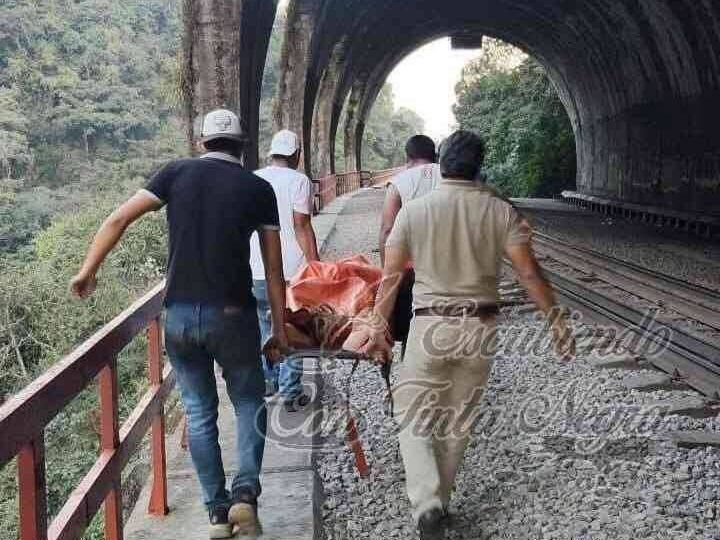 TRAGEDIA EN ATOYAC; MENOR SE AHOGA EN EL RÍO