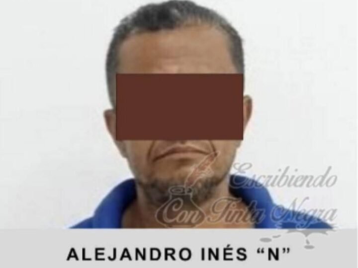 CAPTURAN AL QUE ASESINÓ A SU PAREJA A MARTILLAZOS