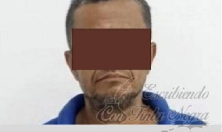 CAPTURAN AL QUE ASESINÓ A SU PAREJA A MARTILLAZOS