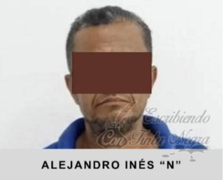 CAPTURAN AL QUE ASESINÓ A SU PAREJA A MARTILLAZOS