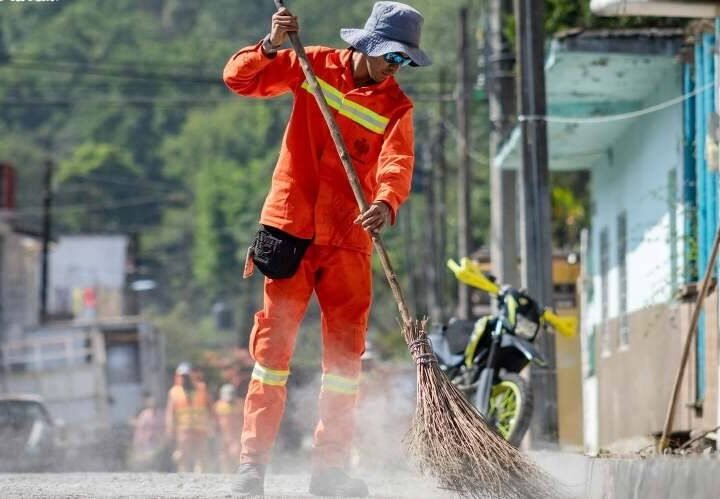 ORIZABA RETIRA MÁS DE MIL TONELADAS DE CACHARROS, LLANTAS Y ELECTRÓNICOS