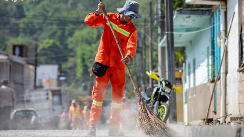 ORIZABA RETIRA MÁS DE MIL TONELADAS DE CACHARROS, LLANTAS Y ELECTRÓNICOS