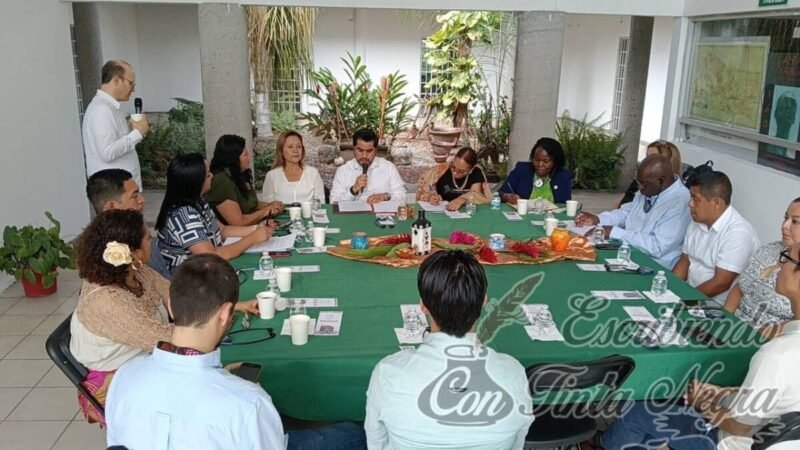 YANGA RECIBE A MISIÓN DE LA ONU EN JORNADA POR LA VISIBILIZACIÓN AFRODESCENDIENTE
