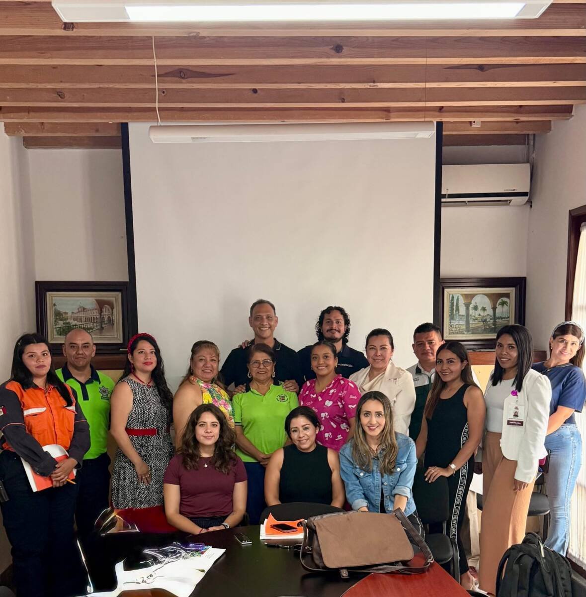 REALIZARAN BRIGADA ODONTOLÓGICA PARA PARA PROMOVER LA SALUD BUCAL INFANTIL EN CÓRDOBA
