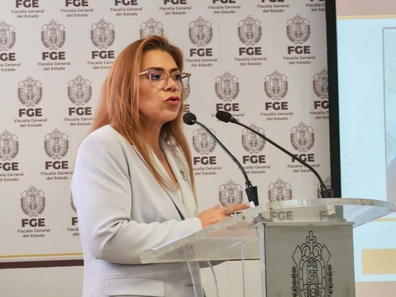 DICTAN ORDEN DE APREHENSIÓN CONTRA POLICÍAS ESTATALES QUE MATARON A DOCTORA