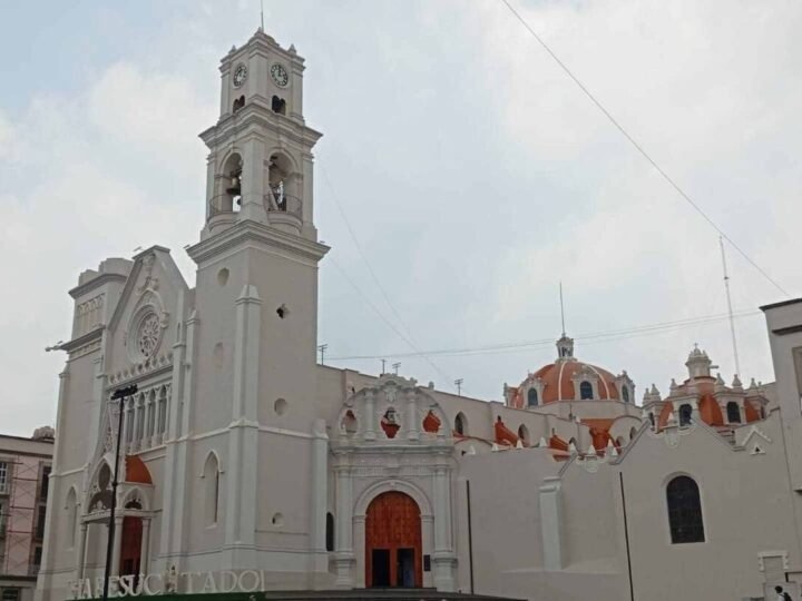 NECESARIO FORTALECER AL PODER JUIDICIAL; ARQUIDIÓCESIS DE XALAPA