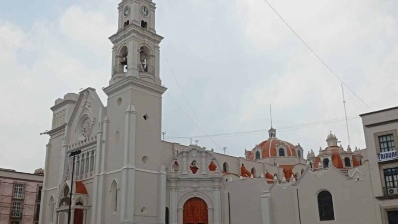 NECESARIO FORTALECER AL PODER JUIDICIAL; ARQUIDIÓCESIS DE XALAPA