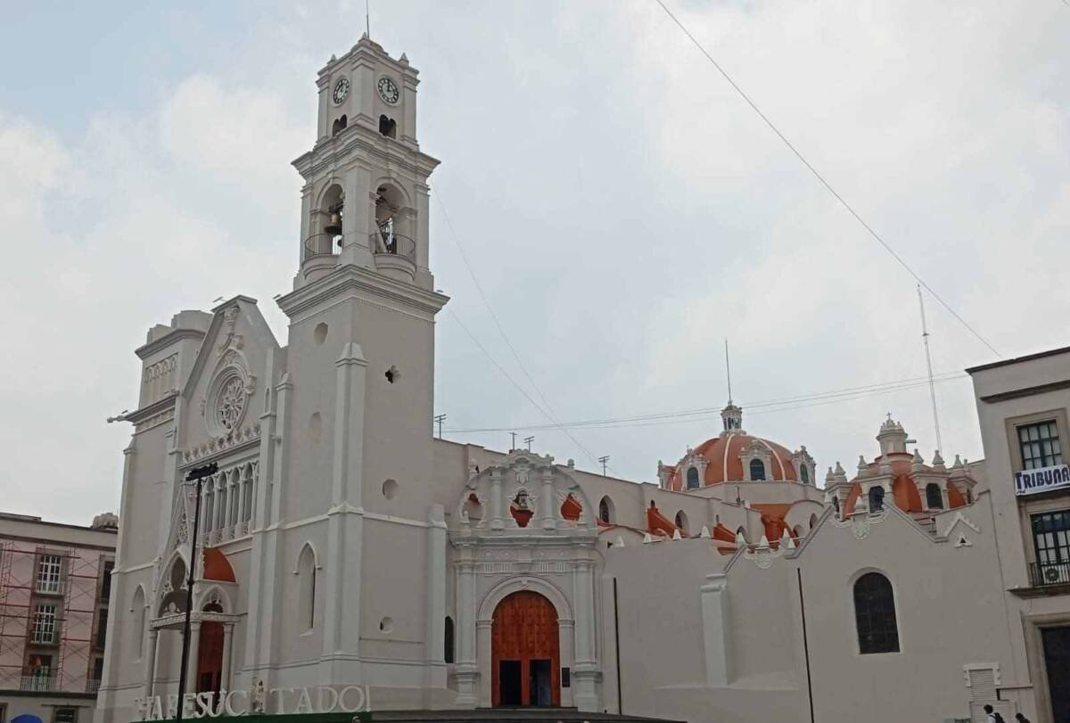 NECESARIO FORTALECER AL PODER JUIDICIAL; ARQUIDIÓCESIS DE XALAPA