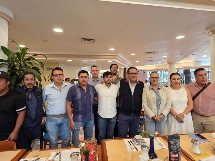 ALCALDE DE ALPATLÁHUAC GESTIONA ESPACIOS DE INFRAESTRUCTURA EDUCATIVA