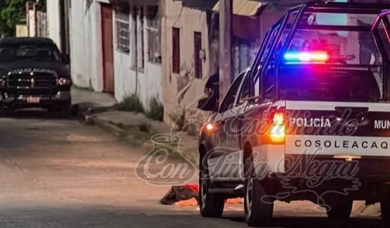 EJECUTAN A MADRE E HIJA