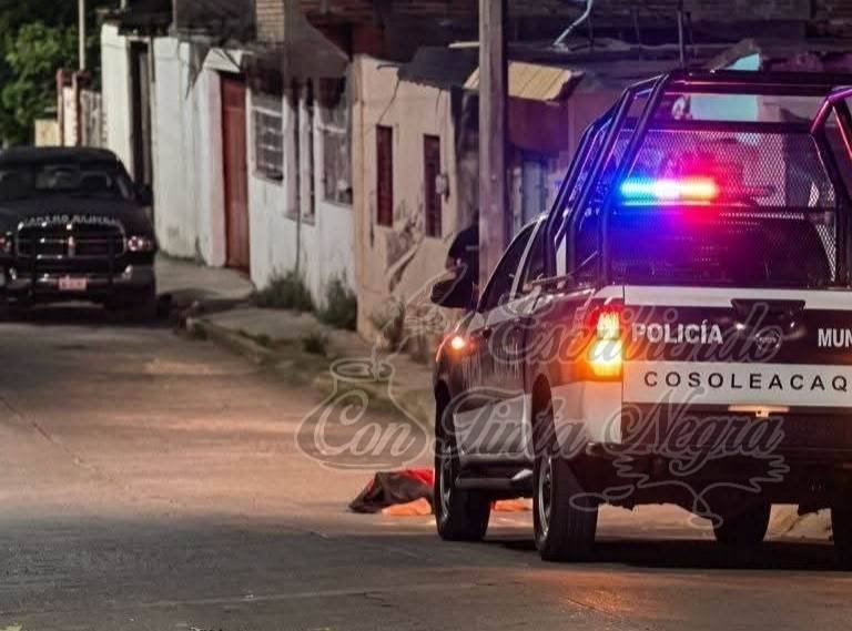 EJECUTAN A MADRE E HIJA