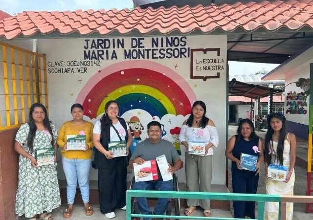 MANTIENE DIPUTADO OMAR TRABAJO A FAVOR DEL DISTRITO