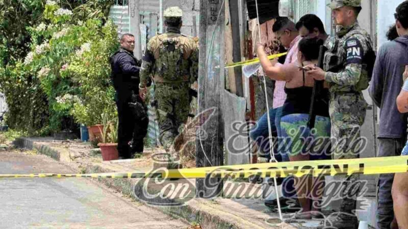 LA ASESINA SU PAREJA A MARTILLAZOS