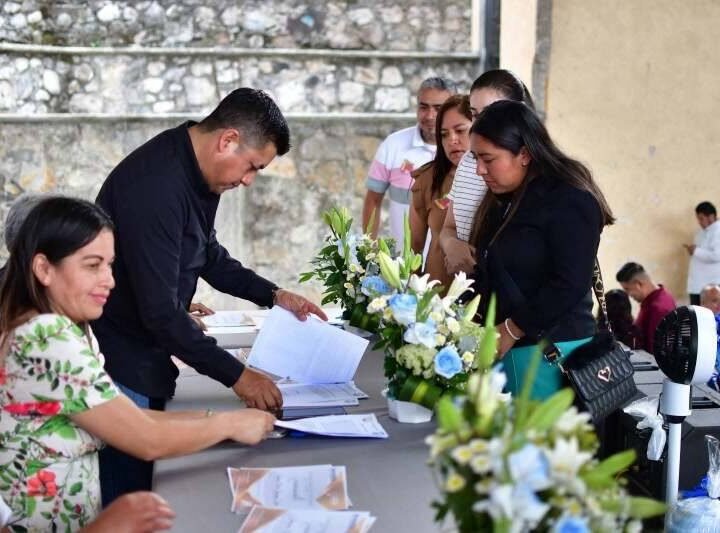INSTALAN CONSEJO DE PARTICIPACIÓN SOCIAL EN ALPATLÁHUAC
