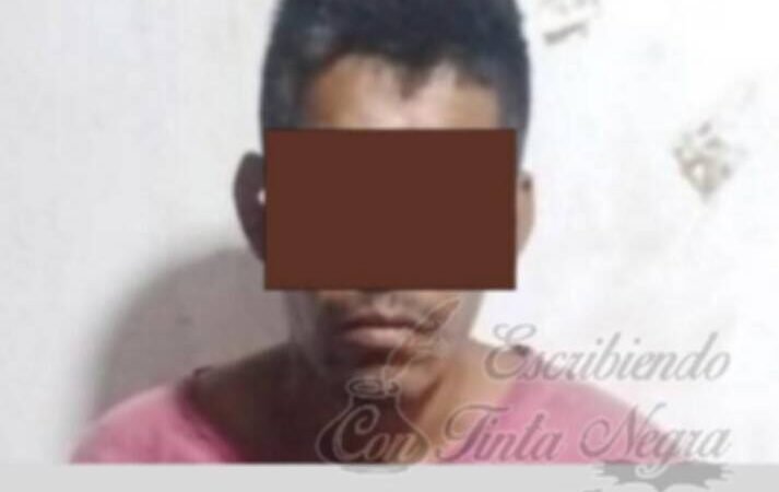 VINCULAN A PROCESO A AGRESOR SEXUAL