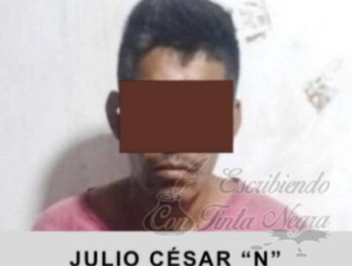 VINCULAN A PROCESO A AGRESOR SEXUAL