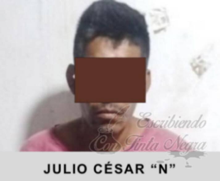 VINCULAN A PROCESO A AGRESOR SEXUAL