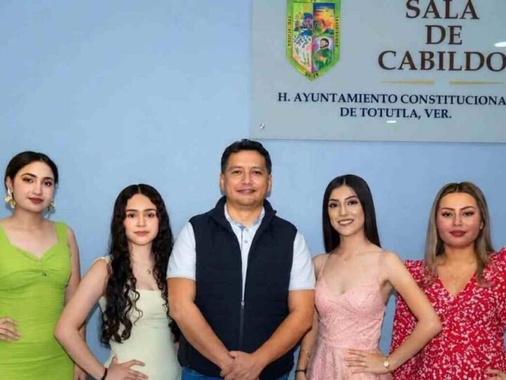 PRESENTAN A REYES DE FIESTA DE SANTIAGO APOSTOL 2026