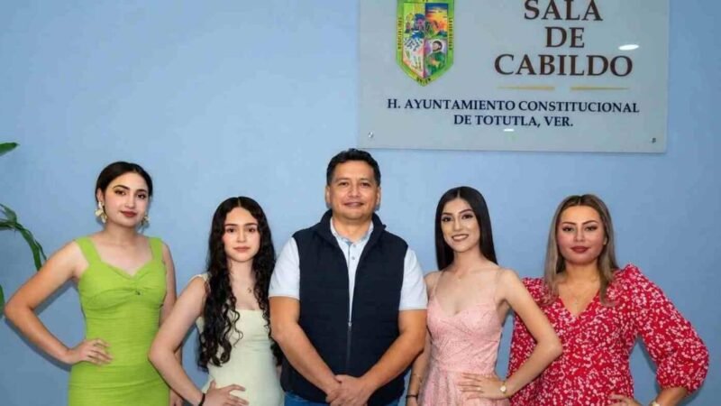 PRESENTAN A REYES DE FIESTA DE SANTIAGO APOSTOL 2026