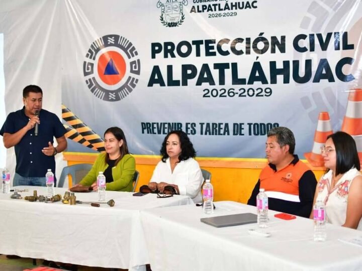 CAPACITAN A PERSONAL DEL AYUNTAMIENTO EN MANEJO SEGURO DE GAS LP