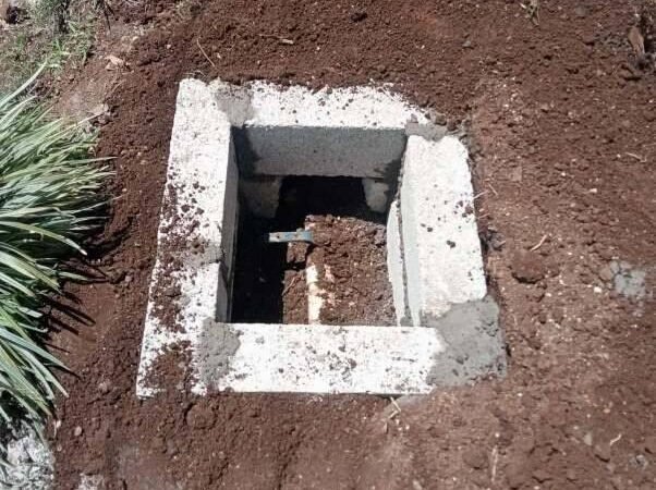AYUNTAMIENTO DE SOCHIAPA DENUNCIA ACTOS DE VANDALISMO EN RED DE AGUA POTABLE