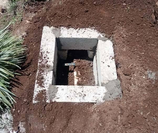 AYUNTAMIENTO DE SOCHIAPA DENUNCIA ACTOS DE VANDALISMO EN RED DE AGUA POTABLE