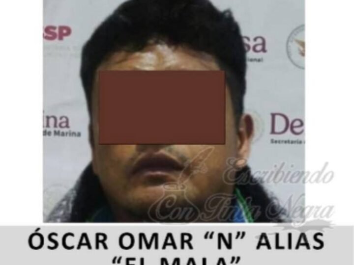 PROCEDEN CONTRA EXTORSIONADOR DE ATOYAC