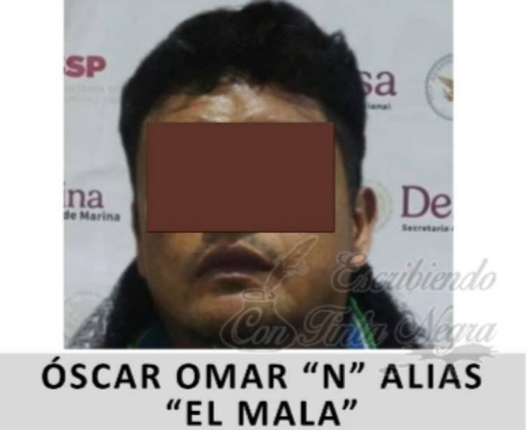 PROCEDEN CONTRA EXTORSIONADOR DE ATOYAC