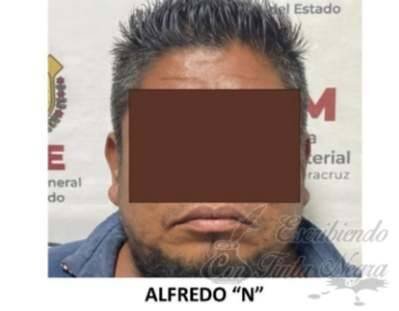 SENTENCIAN A 70 AÑOS DE CÁRCEL A ACUSADO DE DESAPARECER A SU PAREJA