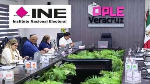APRUEBAN REGISTRO DE NUEVOS PARTIDOS POLÍTICOS