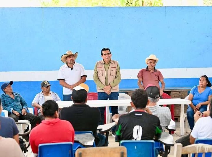 RESPALDA CONGRESO SOLICITUDES DE ATENCIÓN