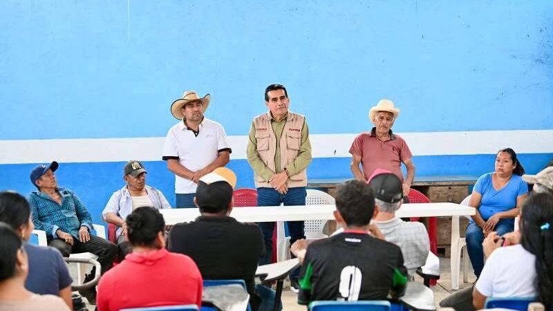 RESPALDA CONGRESO SOLICITUDES DE ATENCIÓN