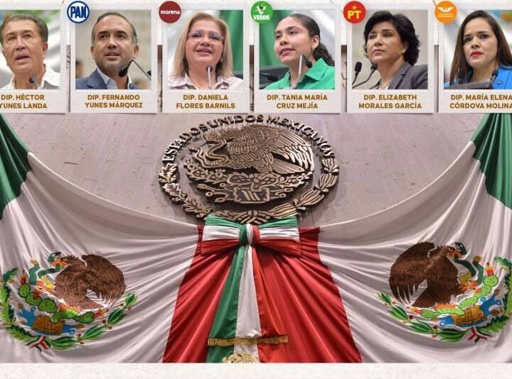 ALAVA CONGRESO REFORMA PARA HOMOLOGAR DELITO DE FEMINICIDIO