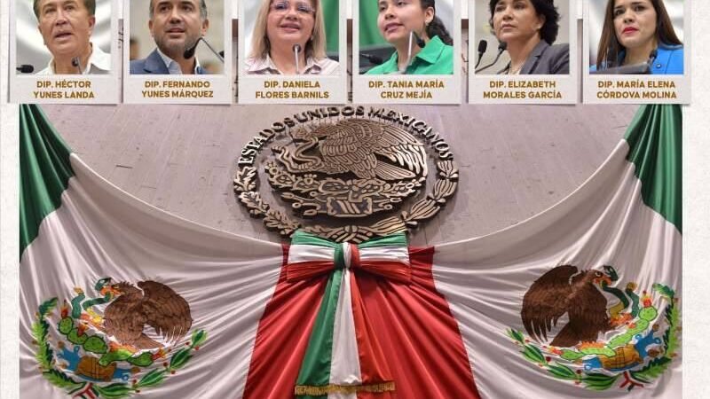 ALAVA CONGRESO REFORMA PARA HOMOLOGAR DELITO DE FEMINICIDIO