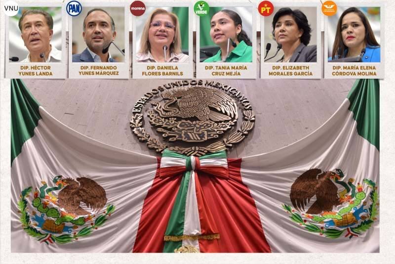 ALAVA CONGRESO REFORMA PARA HOMOLOGAR DELITO DE FEMINICIDIO
